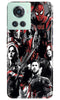 Avengers Case for OnePlus 10R 5G (Design - 159)