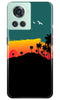 Sky Trees Case for OnePlus 10R 5G (Design - 160)