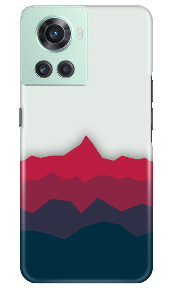 Designer Case for OnePlus 10R 5G (Design - 164)