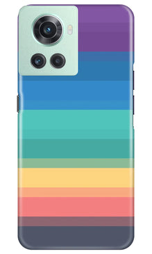 Designer Mobile Back Case for OnePlus 10R 5G (Design - 170)