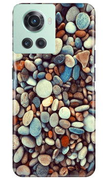 Pebbles Mobile Back Case for OnePlus 10R 5G (Design - 174)