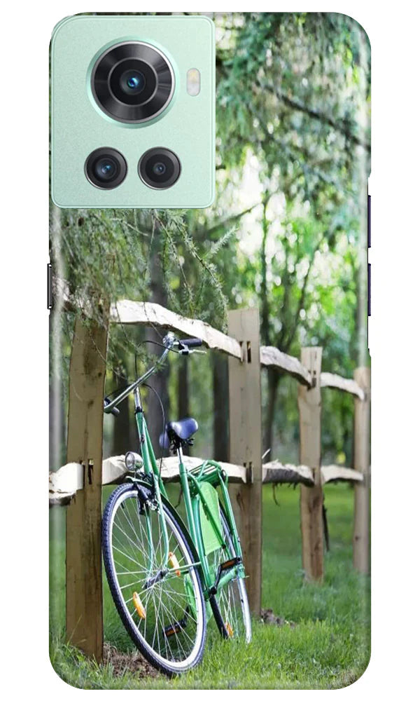 Bicycle Case for OnePlus 10R 5G (Design No. 177)