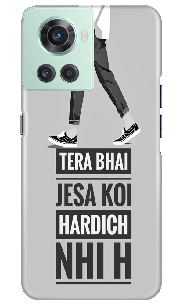 Hardich Nahi Case for OnePlus 10R 5G (Design No. 183)