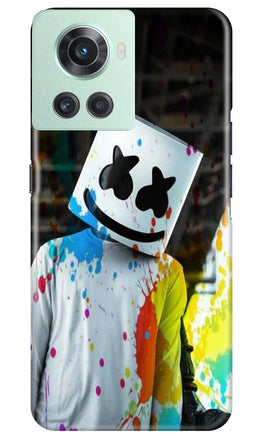 Marsh Mellow Case for OnePlus 10R 5G (Design No. 189)