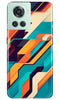 Modern Art Case for OnePlus 10R 5G (Design No. 202)