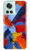 Modern Art Case for OnePlus 10R 5G (Design No. 209)