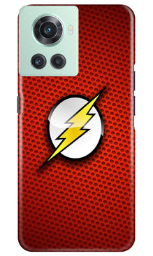 Flash Mobile Back Case for OnePlus 10R 5G (Design - 221)