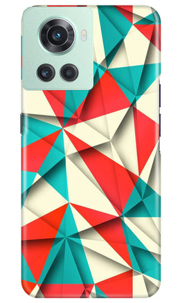 Modern Art Case for OnePlus 10R 5G (Design No. 240)