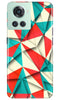 Modern Art Case for OnePlus 10R 5G (Design No. 240)