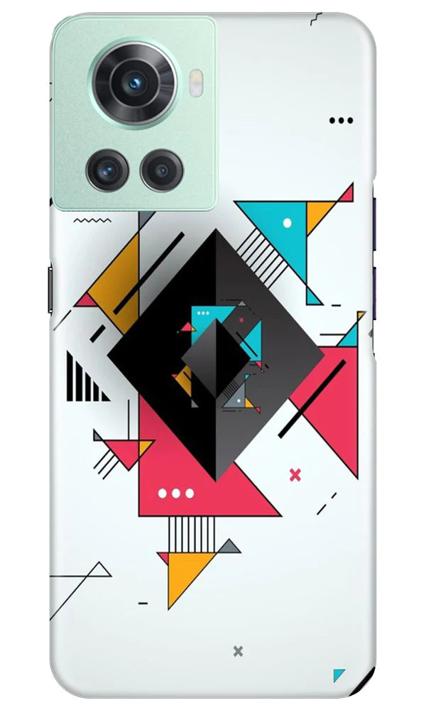 Designer Case for OnePlus 10R 5G (Design No. 245)