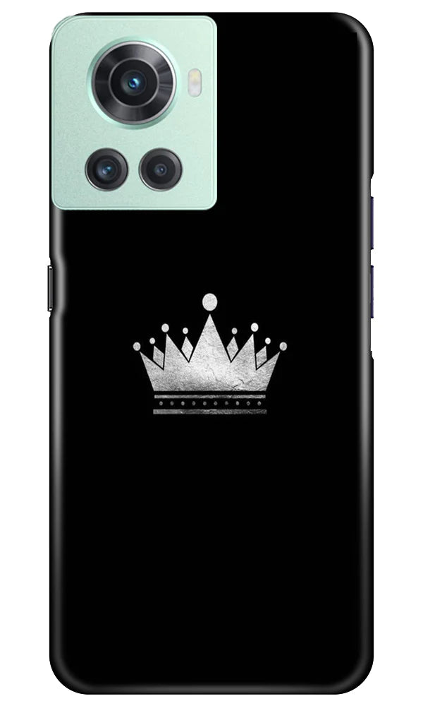 King Case for OnePlus 10R 5G (Design No. 249)