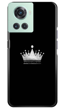 King Mobile Back Case for OnePlus 10R 5G (Design - 249)