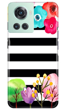 Designer Mobile Back Case for OnePlus 10R 5G (Design - 262)