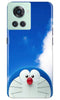 Doremon Mobile Back Case for OnePlus 10R 5G (Design - 288)