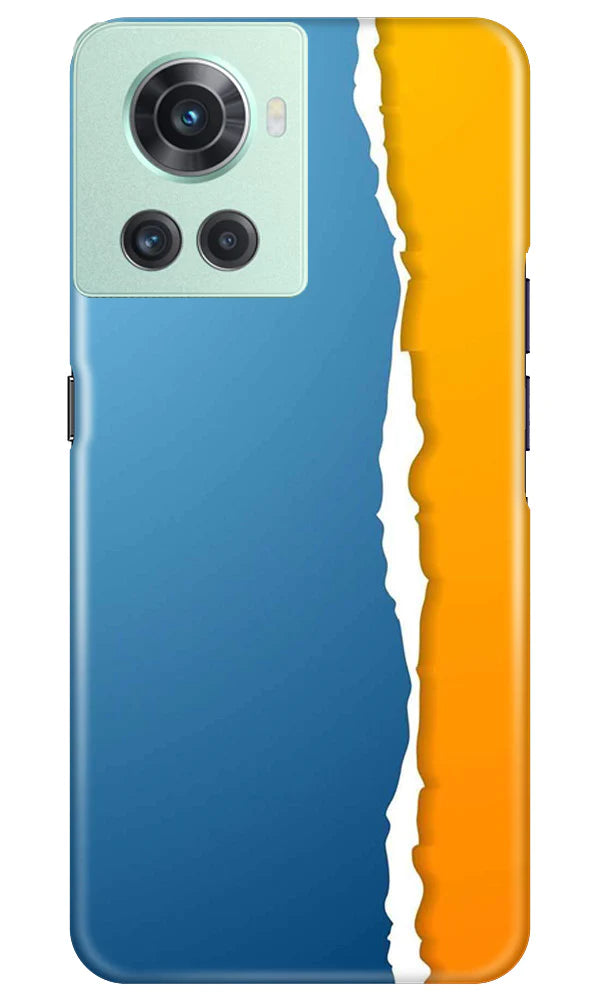 Designer Mobile Back Case for OnePlus 10R 5G (Design - 330)