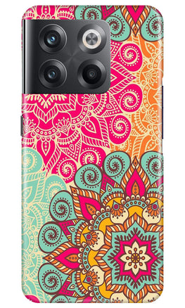 Rangoli art Case for OnePlus 10T 5G