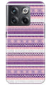 Zigzag line pattern3 Case for OnePlus 10T 5G