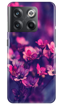 flowers Case for OnePlus 10T 5G