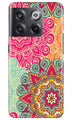 Rangoli art2 Case for OnePlus 10T 5G