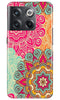 Rangoli art2 Case for OnePlus 10T 5G