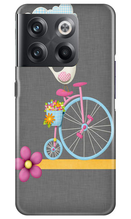 Sparron with cycle Case for OnePlus 10T 5G