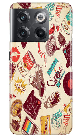 Vintage Case for OnePlus 10T 5G