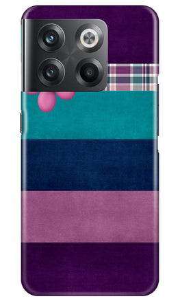 Purple Blue Case for OnePlus 10T 5G