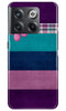 Purple Blue Case for OnePlus 10T 5G