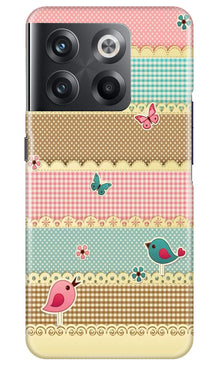 Gift paper Mobile Back Case for OnePlus 10T 5G (Design - 38)
