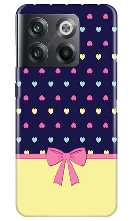 Gift Wrap5 Case for OnePlus 10T 5G