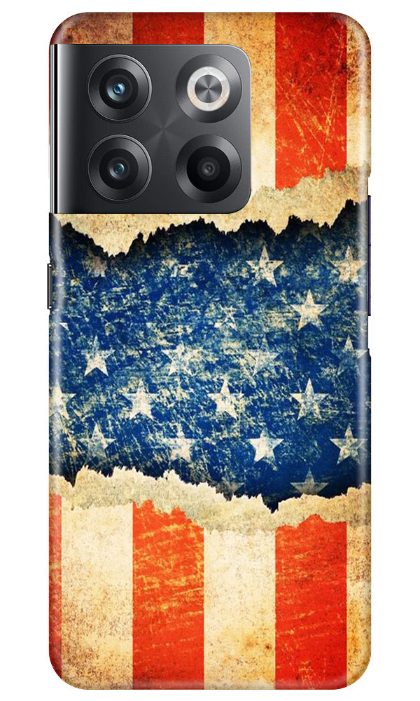 United Kingdom Case for OnePlus 10T 5G