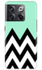 Pattern Case for OnePlus 10T 5G