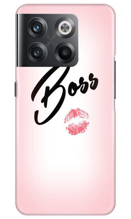 Boss Case for OnePlus 10T 5G