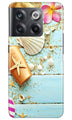 Sea Shells Case for OnePlus 10T 5G