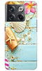 Sea Shells Case for OnePlus 10T 5G