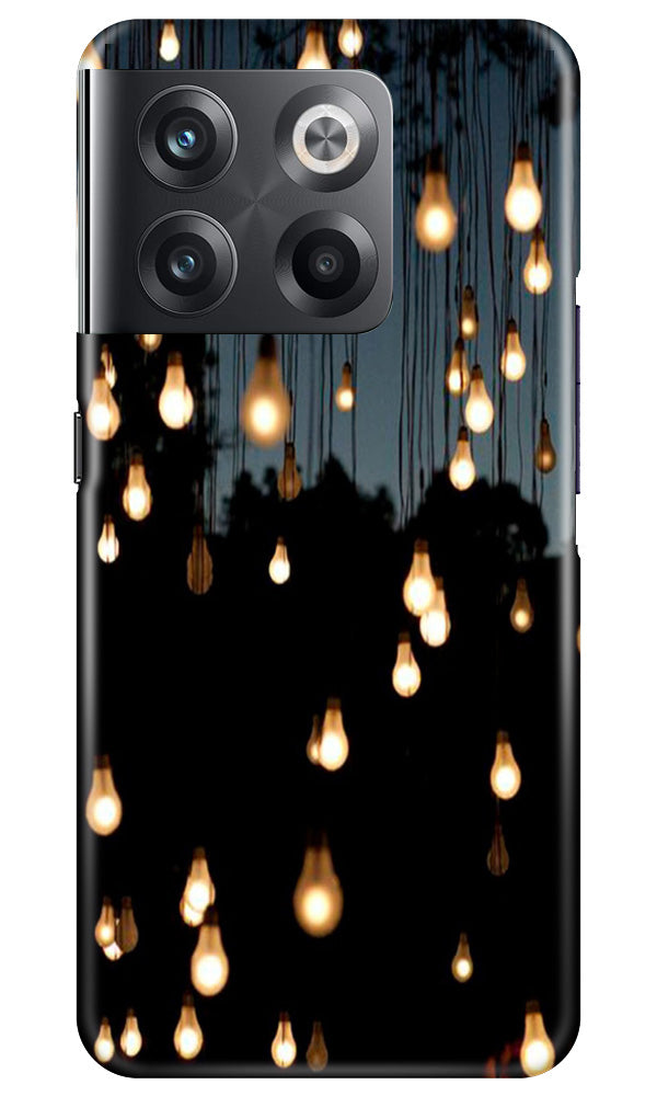 Party Bulb Case for OnePlus 10T 5G