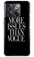 More Issues than Vague Case for OnePlus 10T 5G