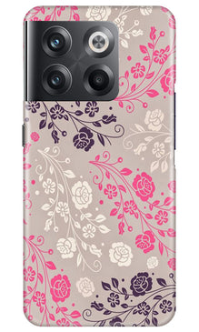 Pattern2 Mobile Back Case for OnePlus 10T 5G (Design - 82)