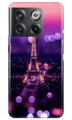 Eiffel Tower Case for OnePlus 10T 5G