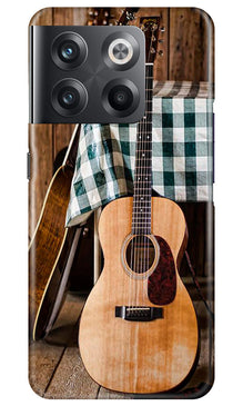 Guitar2 Mobile Back Case for OnePlus 10T 5G (Design - 87)
