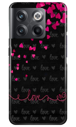 Love in Air Case for OnePlus 10T 5G