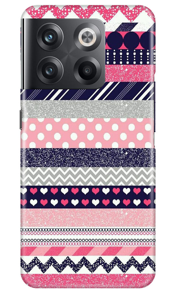 Pattern3 Case for OnePlus 10T 5G
