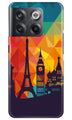 Eiffel Tower2 Case for OnePlus 10T 5G
