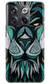Lion Case for OnePlus 10T 5G