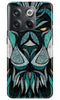 Lion Case for OnePlus 10T 5G