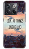 Look at things different Case for OnePlus 10T 5G