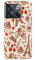 Love Paris Case for OnePlus 10T 5G  (Design - 103)
