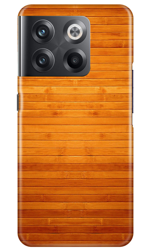 Wooden Look Case for OnePlus 10T 5G(Design - 111)