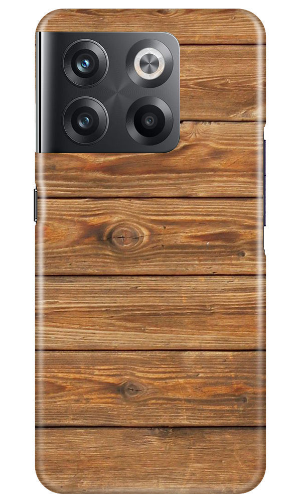 Wooden Look Case for OnePlus 10T 5G(Design - 113)