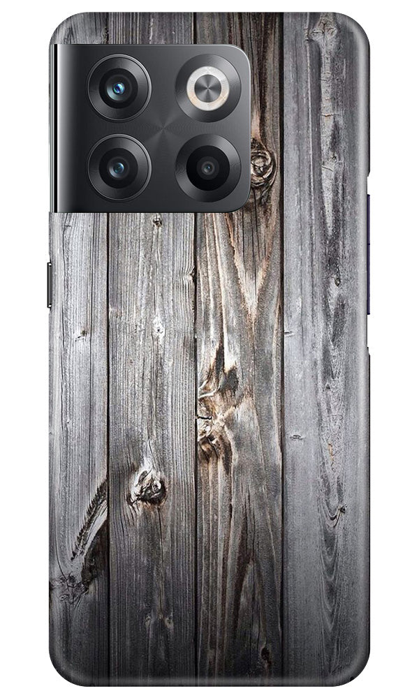 Wooden Look Case for OnePlus 10T 5G  (Design - 114)